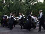Recitalul De Dansuri Traditionale Islandeze Oferit Publicului Roman De Ansamblul Sporid 5
